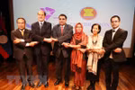 ASEAN countries celebrate bloc’s 51st anniversary in Argentina