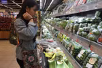 Organic produce does not meet rising demand: experts