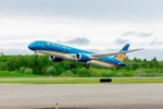 Vietnam Airlines wins big at World Travel Awards