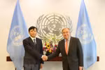 Vietnam active at United Nations’ forums