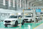 Growing middle class drives car demand in Vietnam