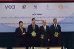 WIPO helps Vietnamese firms in IP protection