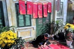 Thang Long Imperial Citadel opens for Tet