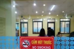 WHO’s social media campaign promotes smoke-free environment