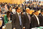 WIPO Assemblies hold minute’s silence to remember President Tran Dai Quang