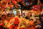 Mid-Autumn festival to begin in Hanoi’s Old Quarter