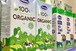 Vinamilk’s profit down by 9 percent in first quarter
