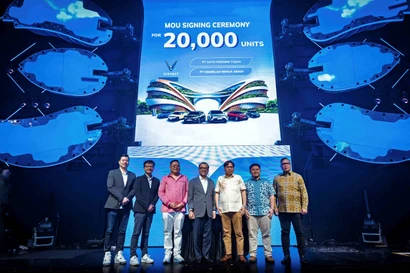 VinFast expands presence in Southeast Asia