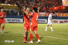 Vietnam rank 109th in the world. (Photo: VNA) 