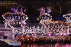 The Visit Vietnam Year - Hue 2025 will be promoted in Japan. (Photo: VietnamPlus)