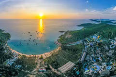 Gallery - Vietnam gains popularity among Indian tourists