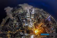 Illustrative Image (Photo: Bernama)