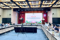 Delegates at the event (Photo: chinhphu.vn.jpg)