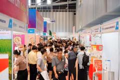 The Vietnam International Sourcing Expo 2026 expands connections to help Vietnamese businesses access global supply chains. (Photo: Ministry of Industry and Trade) 