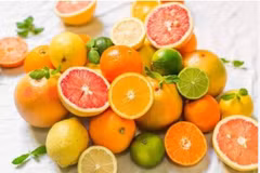 Cambodia opens market to Israeli citrus fruit
