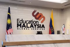 Foreign students contribute 5 billion USD annually to Malaysia’s economy