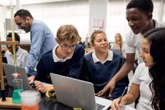 PISA 2025 involved approximately 760,000 15-year-old students from 91 countries and economies. (Photo: oecd.org) 