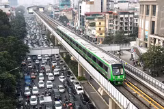Hanoi set to host Green Building and Transportation Week (Photo: VNA)