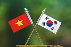 Vietnamese leaders congratulate RoK on National Day (Photo: Istock)