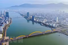 Da Nang accelerates skilled workforce development for global financial hub goals (Photo: VNA)