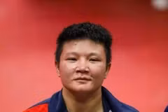Luu Diem Quynh wins boxing bronze for Vietnam (Photo: tdtt.gov.vn)