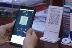 Bank balances in individual payment accounts reach 46.2 billion USD (Photo: VNA)