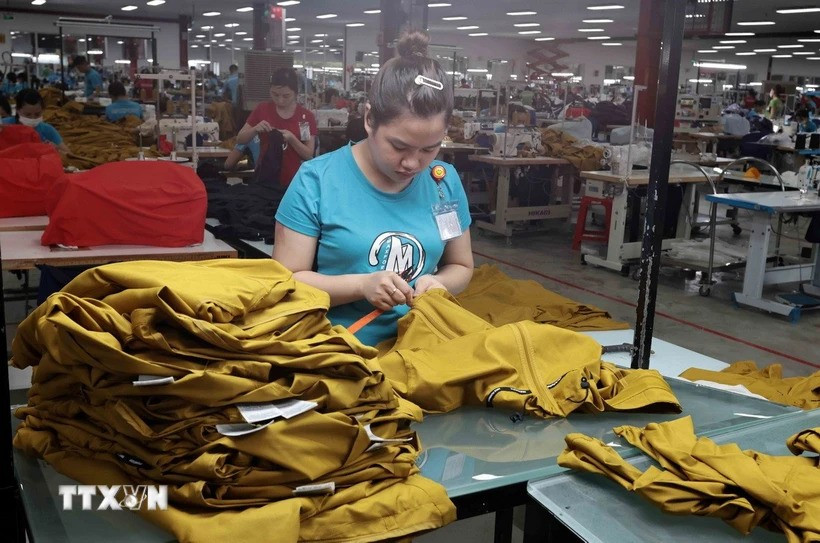 Illustrative image (Photo: VNA)