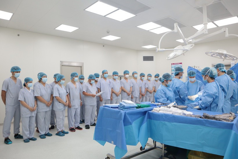 Amending law on organ donation expected to help save more lives 