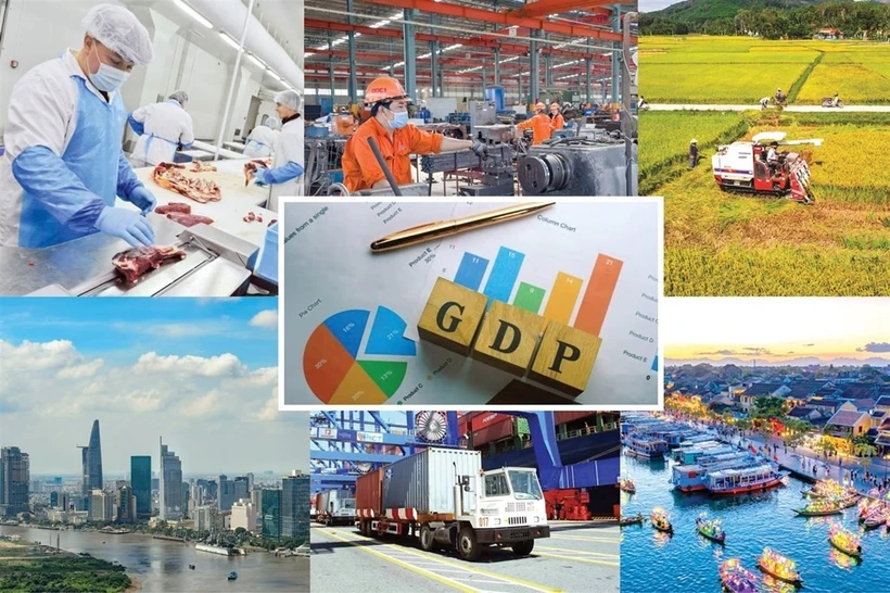A large-scale exhibition highlighting Vietnam’s socio-economic achievements will be held in celebration of the 80th anniversary of National Day (Source: baochinhphu.vn)