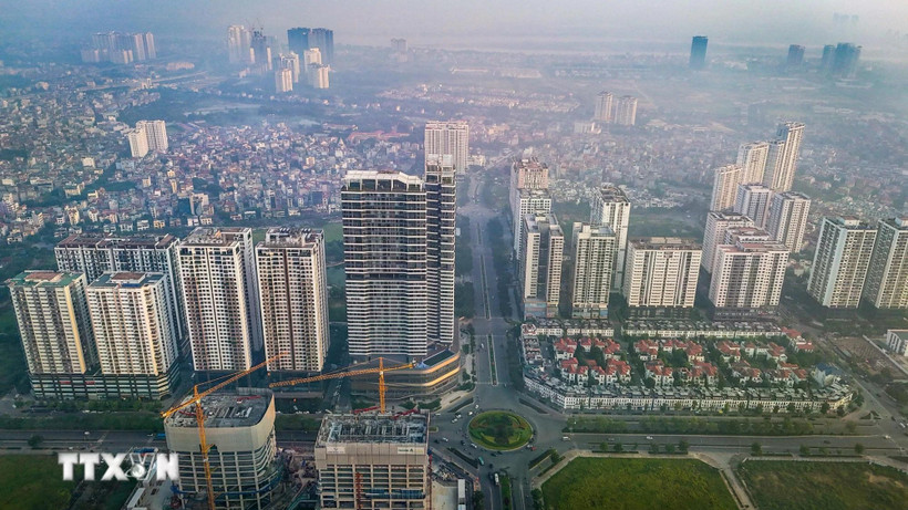 Illustrative photo (Photo: VNA)