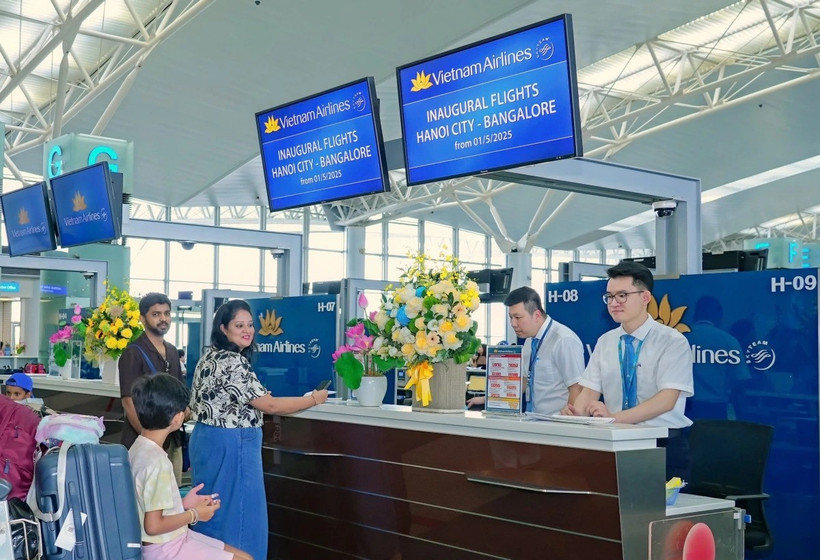 Illustrative image (Photo: vov.vn)