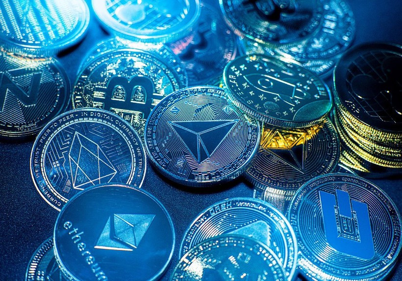 Illustrative photo (Photo: baodautu.vn)