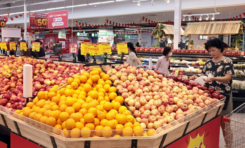 Illustrative photo (Photo: VNA)