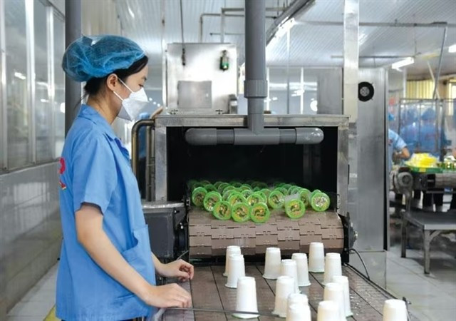 Illustrative image (Photo: cafef.vn)