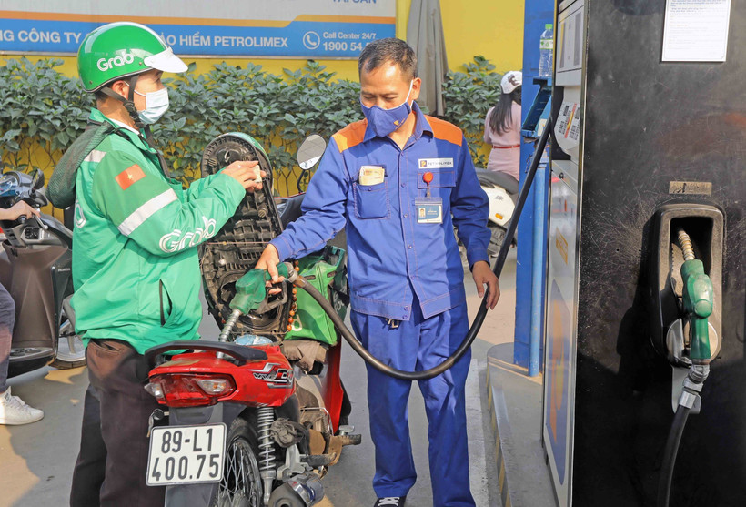 Illustrative photo (Photo: VNA)