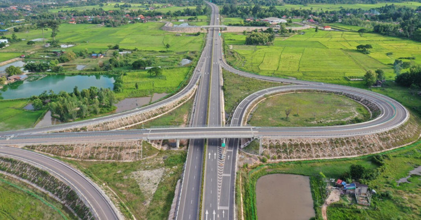The Lao government and Phongsavanh Group agree to conduct a feasibility study and prepare a techno-economic report within 24 months (Photo: https://laotiantimes.com/)