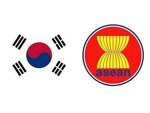 nearly 4,000 Korean companies are currently operating in the 10 member countries of the Association of Southeast Asian Nations (ASEAN). (Illustrative photo: vietnamtimes.org.vn)