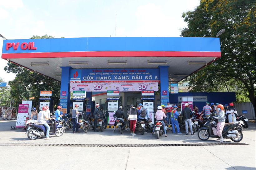 Illustrative photo (Photo: VNA)