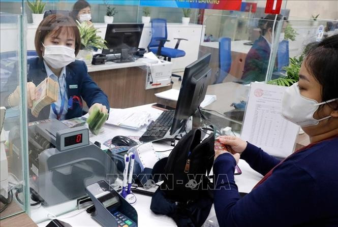 Illustrative photo (Photo: VNA)