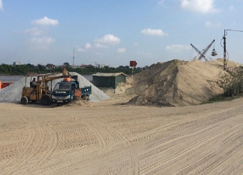 Illustrative photo (Photo: diendandoanhnghiep.vn)