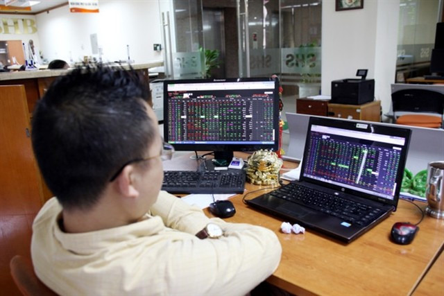 Illustrative photo (Photo: VNA0