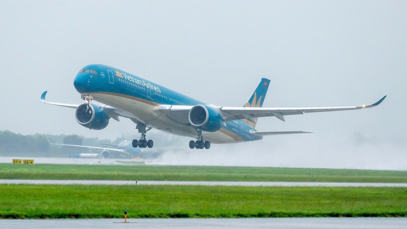 Illustrative photo (Photo: VNA)