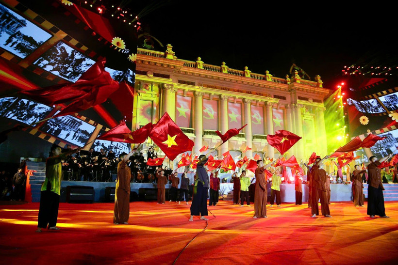 Illustrative photo (Photo: hanoimoi.com.vn)