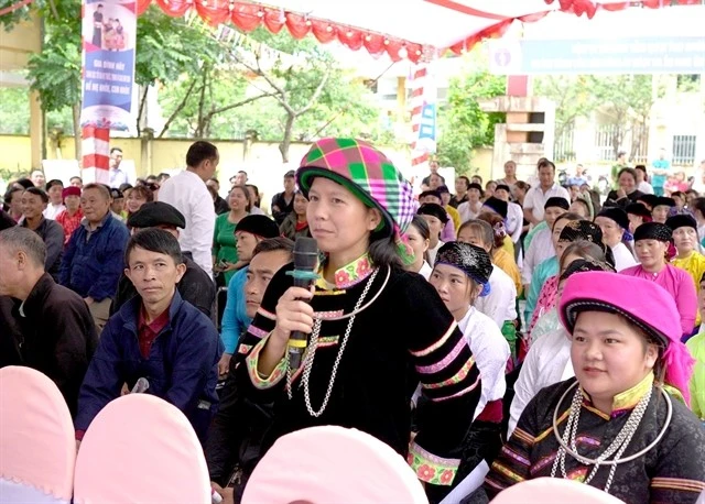 Illustrative image (Photo: VNA)