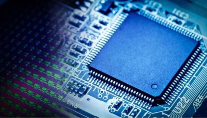 Vietnam is seeking more large-scale and strategic projects to drive long-term growth and elevate the country’s position in the global semiconductor supply chain. (Photo: VNA)