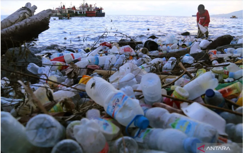 Illustrative photo (Photo: Antara)