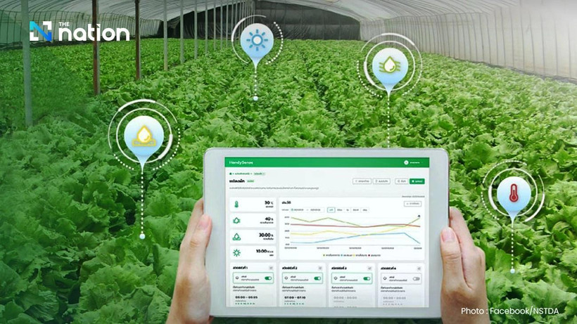 Illustrative image (Photo:https://www.nationthailand.com/)