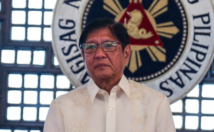 President Ferdinand Marcos Jr. (Photo: PPA) 