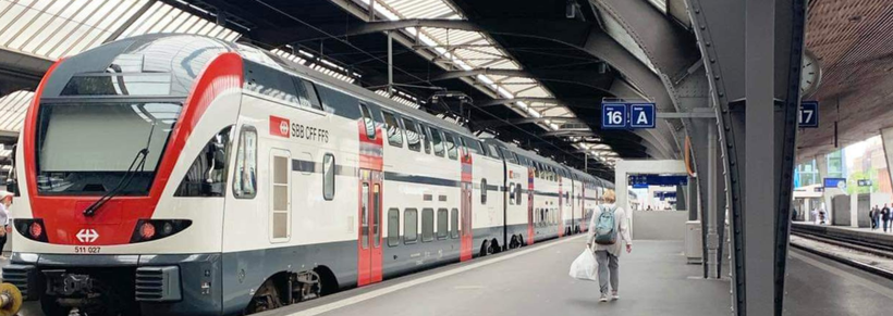 The North–South high-speed railway project stands as a symbol of a new era of national rise. (Illustrative photo: VietnamPlus)