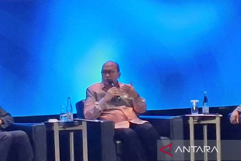 Indonesia’s Investment and Downstreaming Minister Rosan Roeslani (Photo: Antara) 